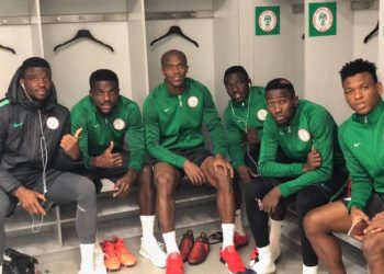 Saudi Pro League: Al-Fayha eyes Super Eagles winger with lucrative offer, joining Anthony Nwakaeme as teammates