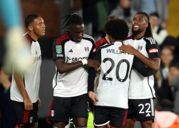 See The Player That Is Set To Take Over Hazard’s Number 10 Jersey At Chelsea