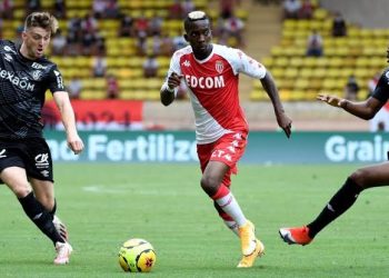 “We don’t need him” – Super Eagles star transfer-listed days after signing permanent deal