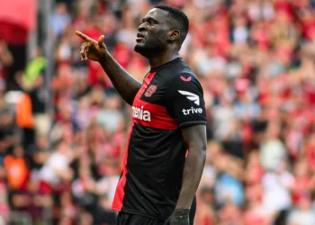 Former England star reveals why he owes Mikel Obi an apology