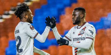 UEFA Conference League: Gift Orban’s goal nominated for GOTW