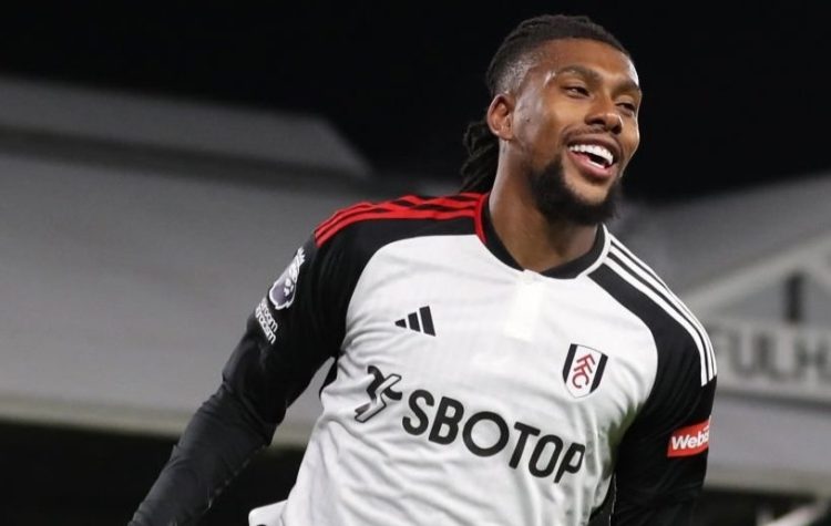 Super Iwobi leads Fulham to another five-star win over West Ham