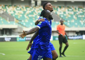 CAF Confederations Cup: Rivers United match Enyimba, BCC Lions’ record after beating Club Africain