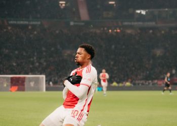 Europa Conference League: Magical Moffi scores twice to help Nice grind out important result at Basel