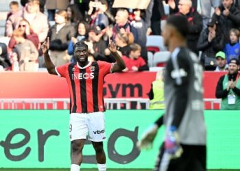 Ex-Lens and Portsmouth star Utaka praises former Flying Eagles forward