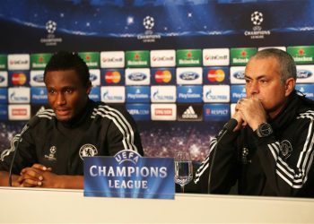 ‘I should have won’ – Ex-Chelsea star Mikel Obi claims he deserved Champions League man of the match award