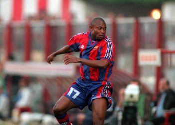 More details revealed on Amunike’s Zambian job