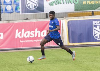 Naija Super 8: Remo Stars take giant step towards qualification after Katsina United draw