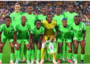We have always wanted to play with Oparanozie – Super Falcons star