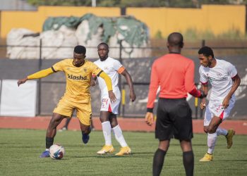 Ifeanyi George’s Tragedy: NFF, LMC Release Statement