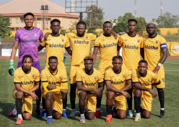 Another Setback For Super Eagles Star