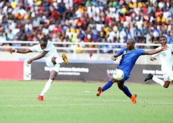 I am not ready to play for the Super Eagles– Ex-Golden Eaglet star