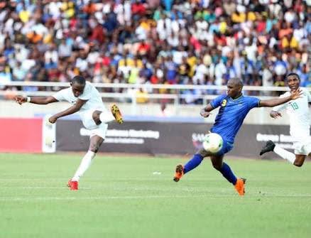 I am not ready to play for the Super Eagles– Ex-Golden Eaglet star