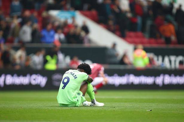 Bad buy for Westbrom? Coach Corberan provides fitness update on Josh Maja