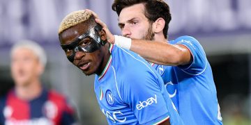 Official: Amiens sign another Nigerian star