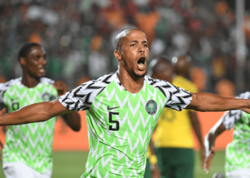 After Serie A disappointment, Super Eagles star set to join three-time Super League champions