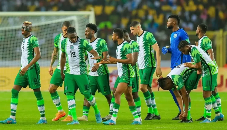 Positives and Negatives from Jose Peseiro’s 25-man AFCON squadlist
