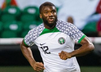 Terem Moffi’s AFCON absence: Who is best to step up for the Super Eagles?