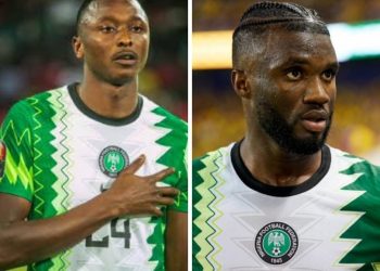 AFCON 2023: Chukwueze to resume camp late as AC Milan reach agreement with the NFF