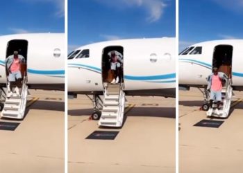 AFCON 2021: Liverpool’s Salah helpless as Iheanacho’s brilliant strike seals Nigeria’s win over Egypt