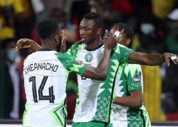 Ex-Nantes star believes Super Eagles would have suffered huge embarrassment at Qatar 2022 World Cup