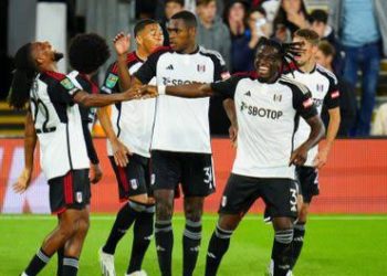 AFCON 2023: Chukwueze to resume camp late as AC Milan reach agreement with the NFF