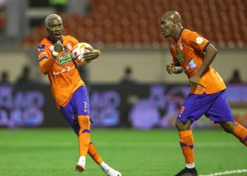 Nigeria 3-3 Colombia: Flying Eagles battle back from the dead to draw last pre-World Cup friendly