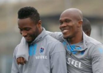 Saudi Pro League: Al-Fayha eyes Super Eagles winger with lucrative offer, joining Anthony Nwakaeme as teammates