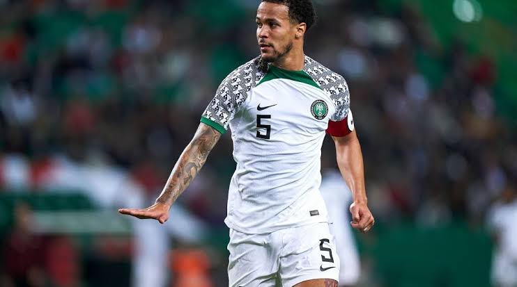 Nigerians abroad: Akande scores, Troost-Ekong solid, Osayi-Samuel impresses, Ebere shines in Uruguay