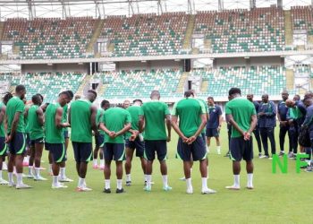 Ajax’s Akpom, Gent’s Orban: Top 7 players who missed out on Super Eagles squad to the 2023 AFCON