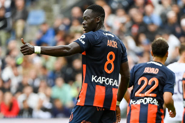 Akor Adams: Fulham eye West Ham and AC Milan target for January move