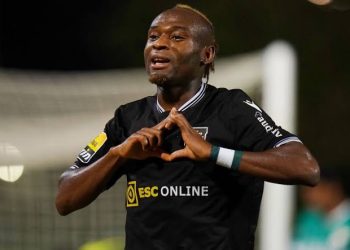 Nigerians abroad: Agbaji, Godwin net excellent winners; Troost-Ekong, Ucheibe, Chima, Otele give MOTM displays