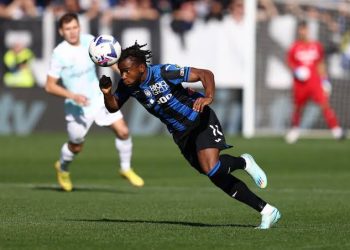 Napoli boss Rudi Garcia praises Osimhen’s penalty decision in 2-0 spanking of Sassuolo
