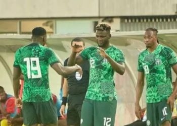 Super Eagles AFCON 2013 Hero Wants To Revive His Career