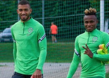 European leagues round-up: Akpoguma and Aina are solid, disappointing outing for Onyedika