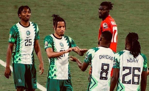 “Super Eagles chances are very bright” – Ex-Arsenal lad tips Nigeria to rule Africa at AFCON 2023