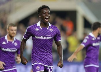 “We want to bring a trophy to Florence”- 19-year-old Nigeria-eligible defender aims to break 14-year record at Fiorentina