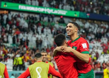 Toulouse in talks to sign Nigerian striker formerly on Barcelona’s radar