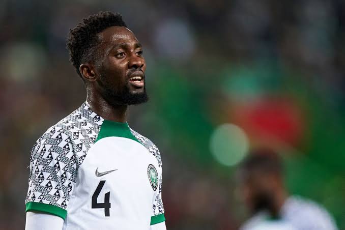 Nigeria suffers big blow as Leicester City star is ruled out of AFCON 2023