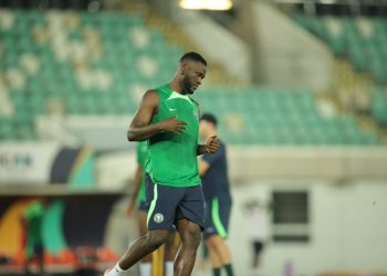 Transfer: David Moyes’ West Ham working extensively to sign seven-goal Nigerian striker