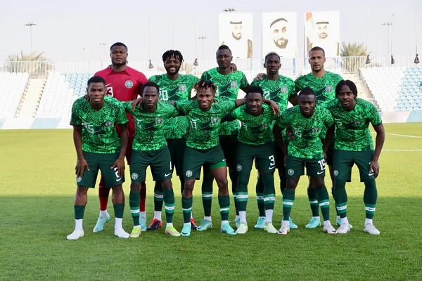 AFCON 2023: Can the Super Eagles thrive without Ndidi, Boniface & Sadiq?