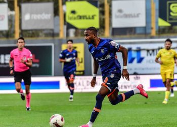 NFF appoints 26-year old coach as match analyst for Super Eagles