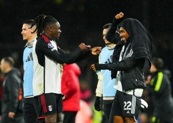 “We wanted three points”- Isaac Success boasts after helping relegation-threatened Udinese snatch draw against Napoli