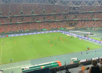 AFCON 2023: Chukwueze to resume camp late as AC Milan reach agreement with the NFF