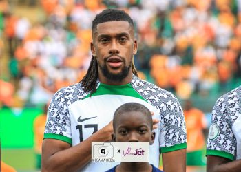 Like Nigeria, Ivorian, South African players get cash gifts after AFCON