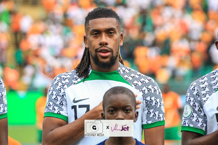 Assessing Alex Iwobi’s criticism: Is the Fulham star to blame or the Super Eagles’ formation system?