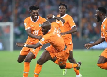 Didier Drogba reacts to challenging 2023 AFCON draw, fires warning to Super Eagles