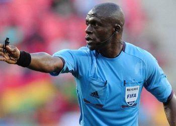 ‘We don’t need good referees’- CAF referee chief addresses exclusion of Nigerian referees from AFCON for 18 years