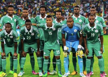 “I was underage” – AFCON 2013 winner reveals why his move to Chelsea stalled