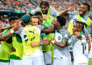 AFCON 2023: President Tinubu disappointed with Super Eagles, Ahmed Musa demands one thing from Nigeria’s leader
